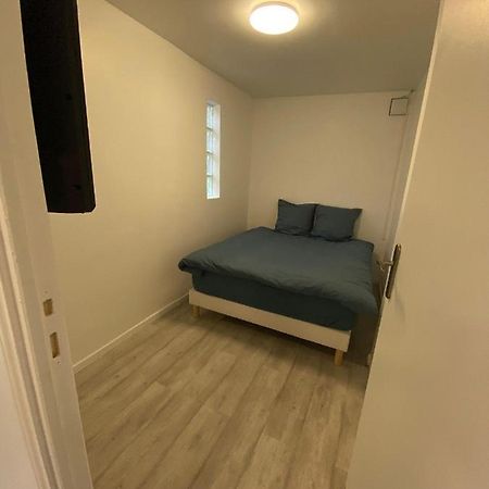 Appartement Cosy Le Bourget Exteriér fotografie