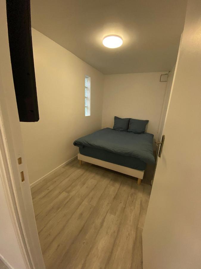 Appartement Cosy Le Bourget Exteriér fotografie